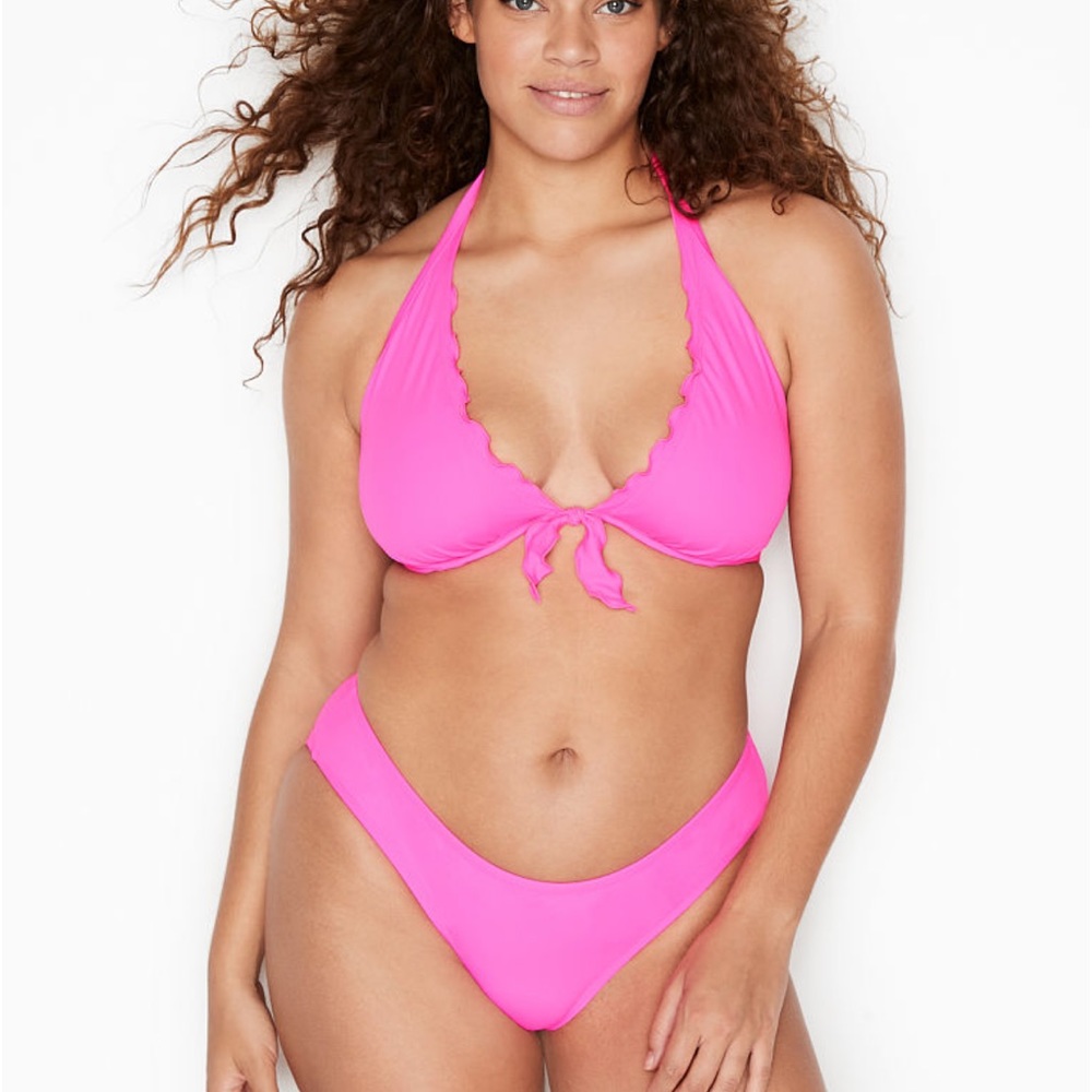 Victoria’s Secret Capri Bikini Top